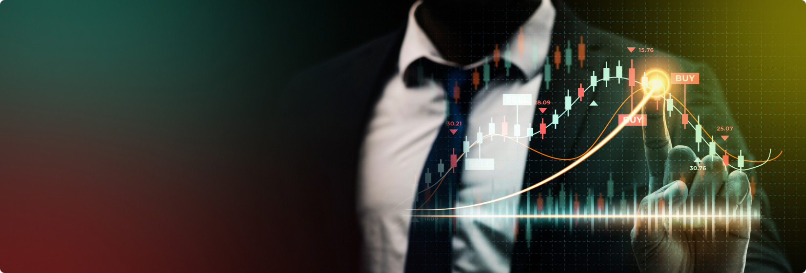 US Stock Trading App